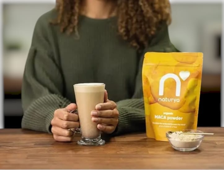 ১ পিস মাকা পাউডার - Image 5